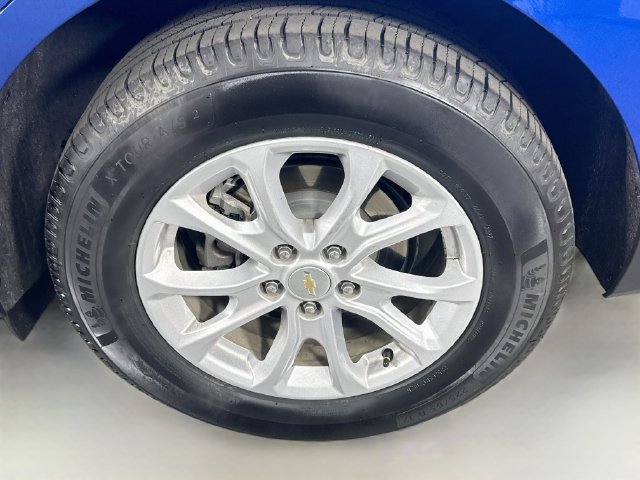 Used 2019 Chevrolet Equinox LT FWD image 30
