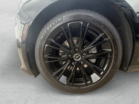 Certified 2024 Cadillac CT5 Luxury w/ Sun And Sound Package image 22