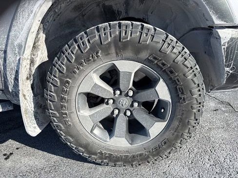 Used 2020 RAM 1500 Rebel w/ Rebel Level 2 Equipment Group image 37