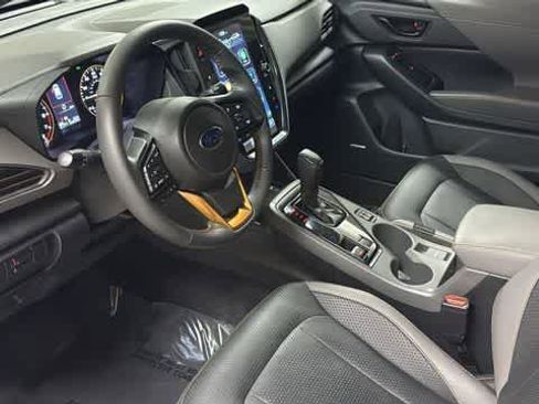 Used 2024 Subaru Crosstrek 2.5i Wilderness w/ Crosstrek Mirror Package AWD/4WD image 27