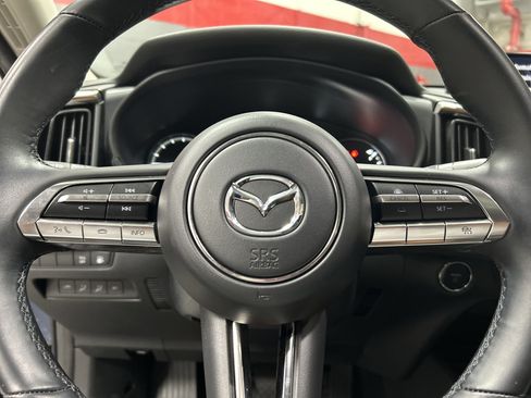 Used 2025 MAZDA CX-50 2.5 Hybrid w/ Premium Plus Pkg AWD/4WD image 18