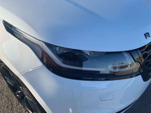 Used 2023 Land Rover Range Rover Velar R-Dynamic S image 35