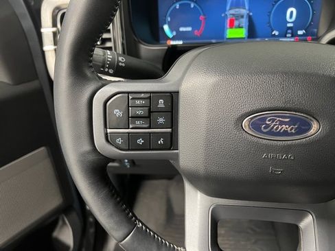 Used 2024 Ford F350 Lariat w/ Lariat Ultimate Package image 29