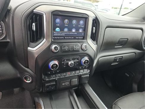 Used 2022 GMC Sierra 2500 Denali AWD/4WD image 6