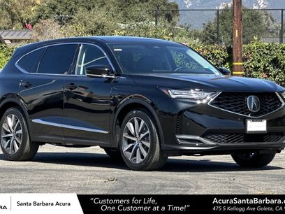 New 2026 Acura MDX w/ Technology Package