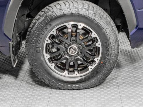 Used 2023 Toyota Tundra SR5 w/ TRD Off-Road Premium Package image 29