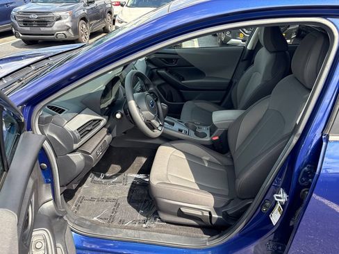 Certified 2026 Subaru Crosstrek 2.5i AWD/4WD image 9