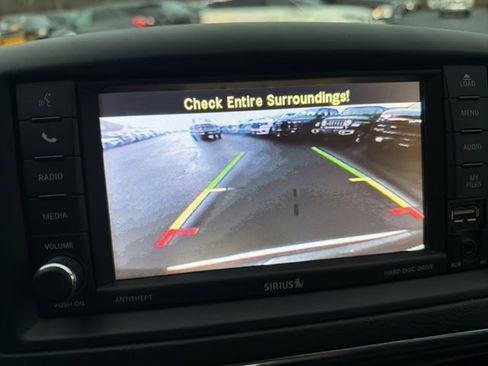 Used 2017 Dodge Grand Caravan SE w/ Power Window Group image 15