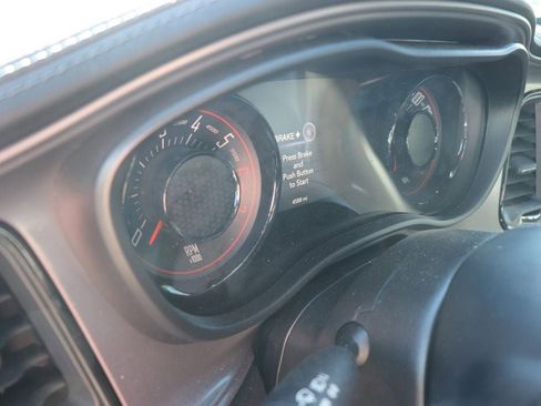 New 2023 Dodge Challenger R/T w/ Plus Package RWD image 15