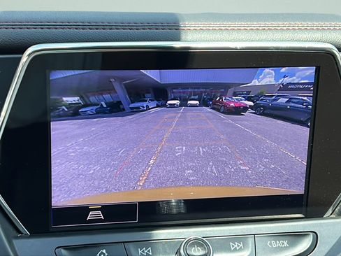 Used 2022 Chevrolet Blazer RS w/ Enhanced Convenience Package FWD image 20