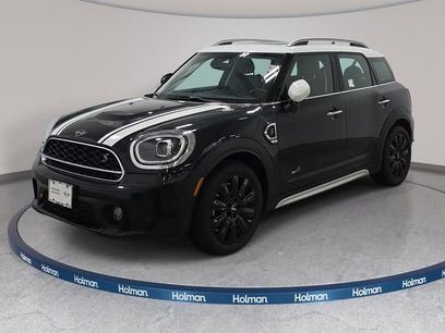 Certified 2024 MINI Cooper Countryman S
