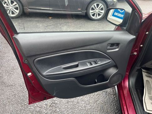 Used 2020 Mitsubishi Mirage ES FWD image 24