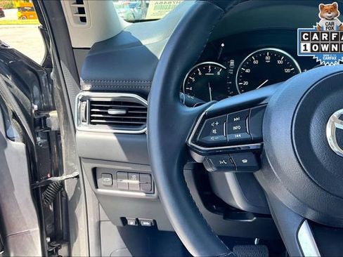 Used 2023 MAZDA CX-5 AWD 2.5 S w/ Premium Plus Pkg image 18