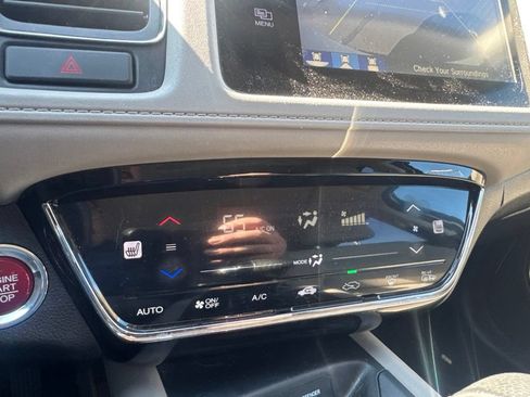 Used 2016 Honda HR-V EX-L image 29