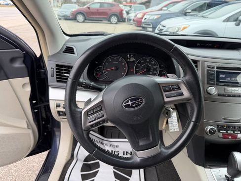 Used 2013 Subaru Outback 2.5i Premium image 26