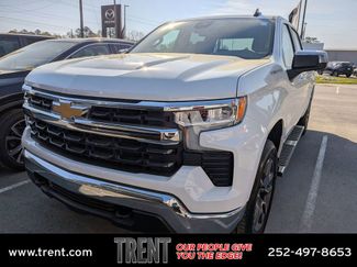 Certified 2023 Chevrolet Silverado 1500 LT video 1