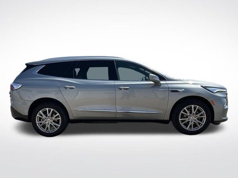 Certified 2023 Buick Enclave Essence w/ Experience Buick Package AWD/4WD image 22