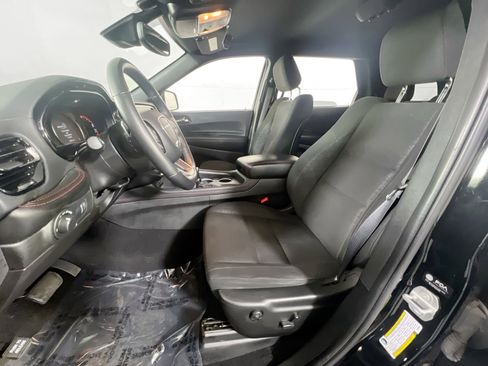 Used 2023 Dodge Durango GT image 21