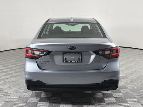 Used 2022 Subaru Legacy AWD/4WD image 6