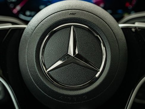 New 2026 Mercedes-Benz GLE 350 4MATIC image 28