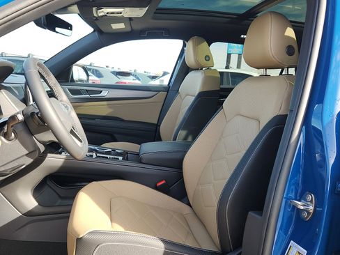 New 2026 Volkswagen Atlas Cross Sport SE image 13