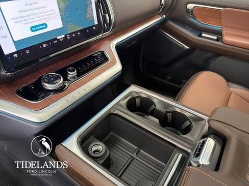 New 2026 Ford Expedition King Ranch image 26