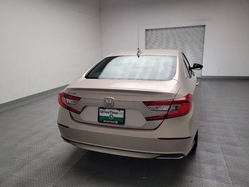 Used 2018 Honda Accord LX image 7