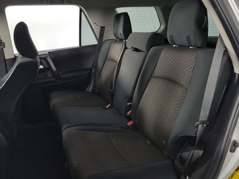 Used 2024 Toyota 4Runner TRD Off-Road image 17