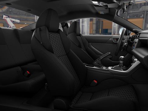 New 2026 Toyota GR86 image 46