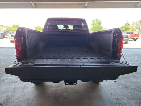 New 2025 RAM 2500 Big Horn image 34