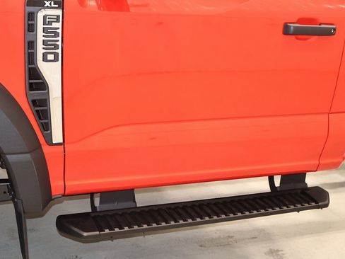 New 2026 Ford F550 4x4 Regular Cab Super Duty image 22