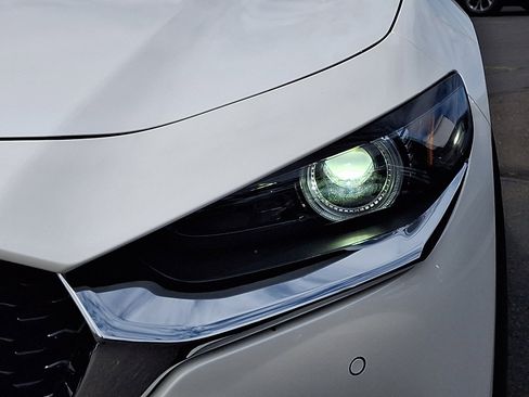 Certified 2023 MAZDA CX-30 2.5 Turbo w/ Premium Plus Pkg AWD/4WD image 11