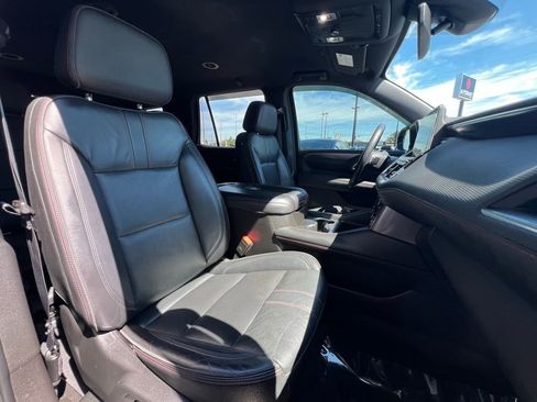 Used 2021 Chevrolet Tahoe RST image 31