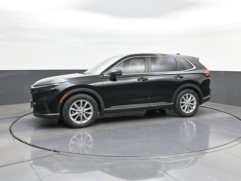 Used 2024 Honda CR-V EX-L image 17