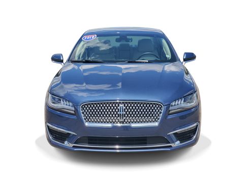 Used 2019 Lincoln MKZ Premiere FWD image 2