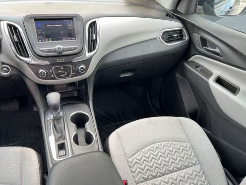 Used 2024 Chevrolet Equinox LS w/ LS Convenience Package image 29
