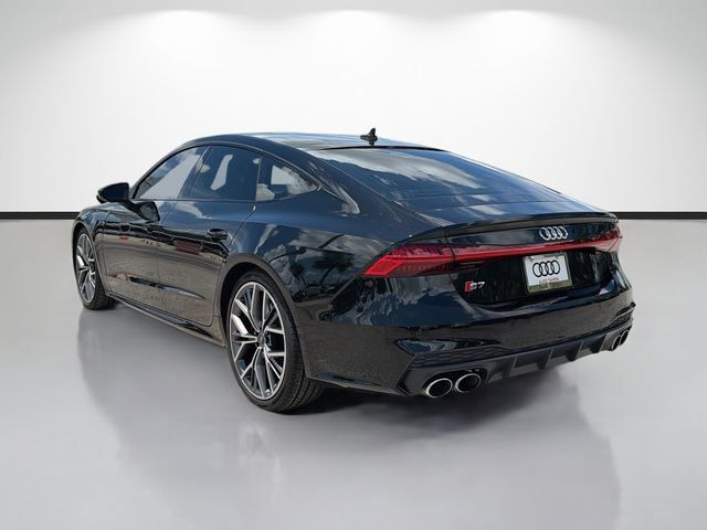 Used 2024 Audi S7 Prestige AWD/4WD image 5