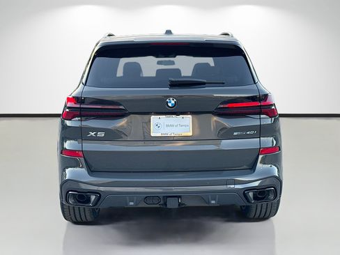 New 2026 BMW X5 sDrive40i w/ M Sport Package RWD image 4