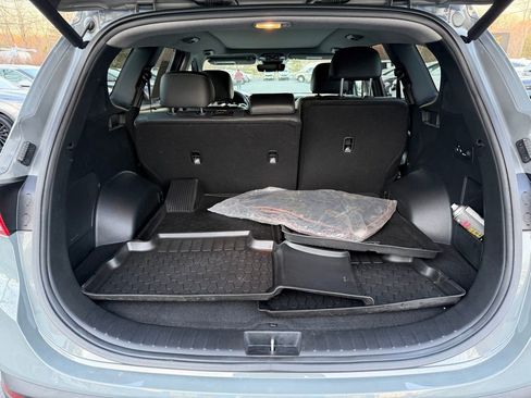 Used 2023 Hyundai Santa Fe Limited image 22