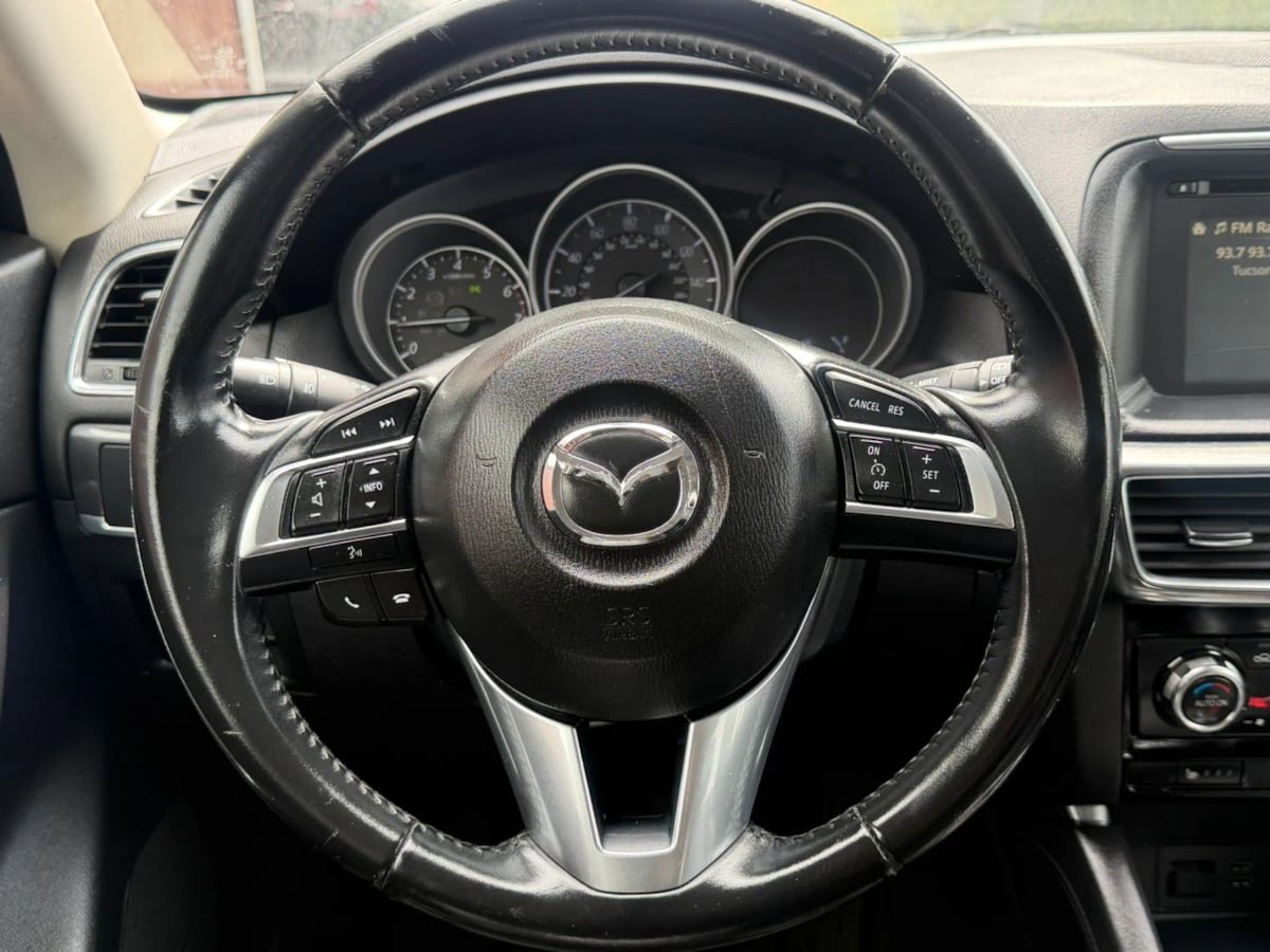 Used 2016 MAZDA CX-5 Grand Touring FWD image 42