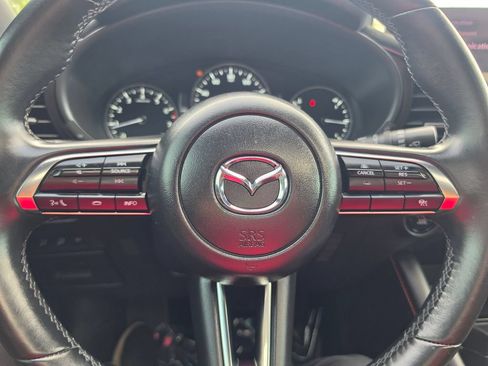 Used 2024 MAZDA MAZDA3 s AWD/4WD image 18