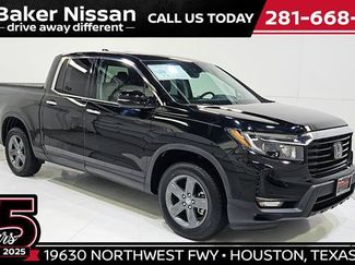Used 2023 Honda Ridgeline RTL-E video 1