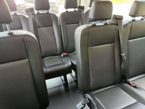 New 2027 Ford Transit 350 XL AWD/4WD image 18
