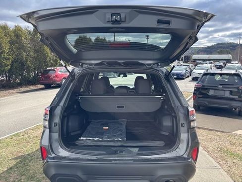 New 2026 Subaru Forester Premium image 15