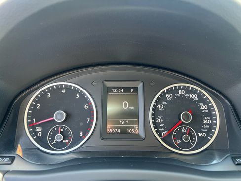 Used 2017 Volkswagen Tiguan S FWD image 19