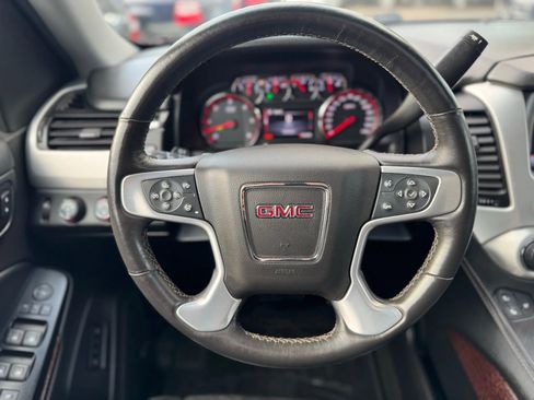 Used 2015 GMC Yukon XL SLT w/ Open Road Package image 34