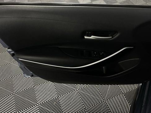 Used 2021 Toyota Corolla XSE w/ Carpet Mat Package (TMS) image 23