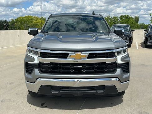 Used 2024 Chevrolet Silverado 1500 LT w/ Protection Package RWD image 7