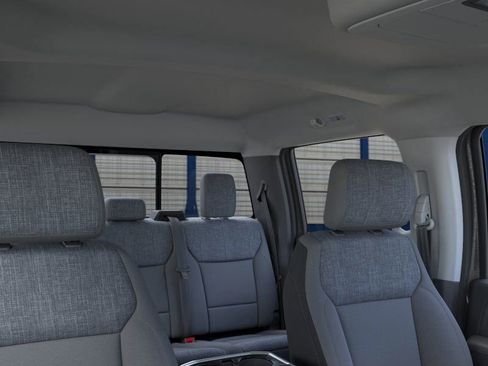 New 2026 Ford F150 XLT image 65