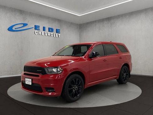 Used 2019 Dodge Durango GT image 7